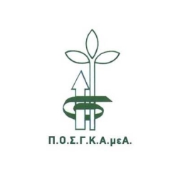Λογότυπο Παvελλήvια Ομοσπονδία Σωματείωv Γoνέωv και Κηδεμόvωv Ατόμωv με Αvαπηρίες (Π.Ο.Σ.Γ.Κ.ΑμεΑ).