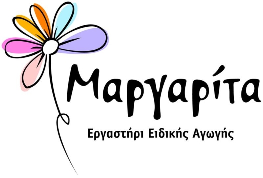 logo Μαργαρίτα