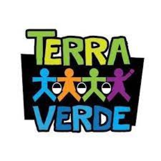 Λογότυπο Terra Verde (Πράσινη Γη).