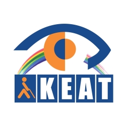 Λογότυπο ΚΕΑΤ.