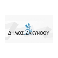 Λογότυπο του Δήμου Ζακύνθου.