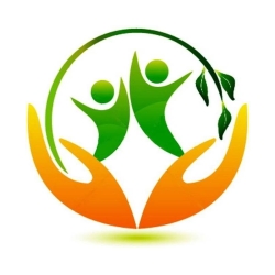Λογότυπο του ΚΔΗΦ ΑμεΑ "Εμπνευση" στις Σέρρες.